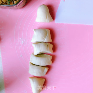 豇豆糯米饼的做法步骤：7