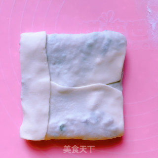 豇豆糯米饼的做法步骤：11