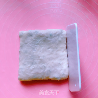 豇豆糯米饼的做法步骤：12