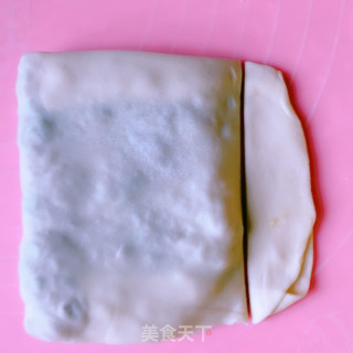 豇豆糯米饼的做法步骤：16