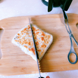 豇豆糯米饼的做法步骤：19