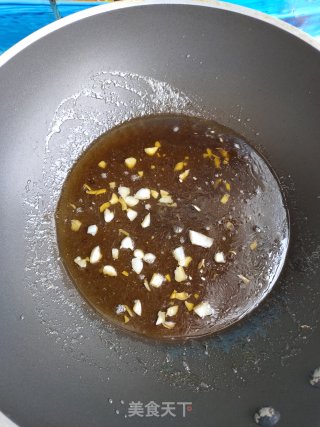 海蛎子烧豆腐的做法步骤：5