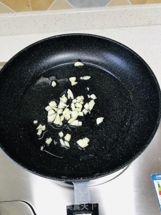 清炒豇豆的做法步骤：3