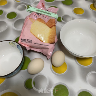 鸡蛋肠的做法步骤：1