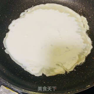 鸡蛋肠的做法步骤：5