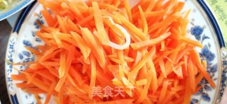 老北京炸酱面的做法步骤：6
