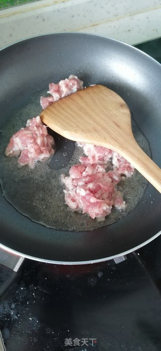 老北京炸酱面的做法步骤：8