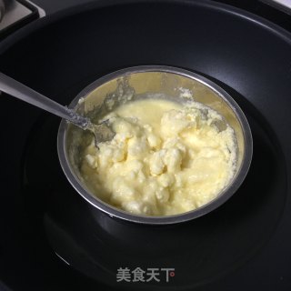 水果芝士面包的做法步骤：14