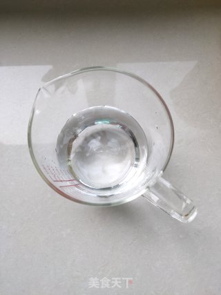 小柿子橙汁的做法步骤：3