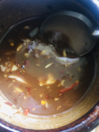 鱼香茄子的做法步骤：2