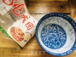 艾叶粑粑的做法步骤：3