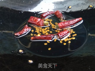 酸辣土豆丝的做法步骤：4
