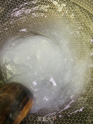 凉粉的做法步骤：4