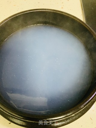 凉粉的做法步骤：5