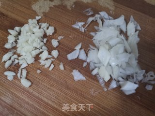 蚝油生菜的做法步骤：2