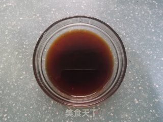 蚝油生菜的做法步骤：5