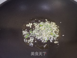 蚝油生菜的做法步骤：6