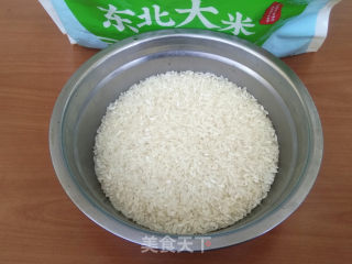 鸡翅中焖饭的做法步骤：6