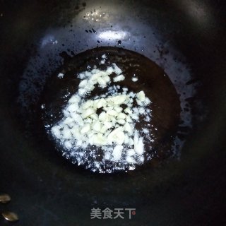 清炒苋菜的做法步骤：4