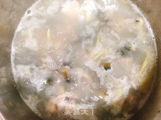 上汤豆苗的做法步骤：4