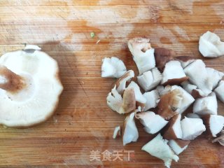 简单好吃的排骨饭的做法步骤：5