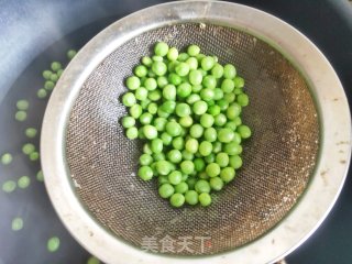 简单好吃的排骨饭的做法步骤：7