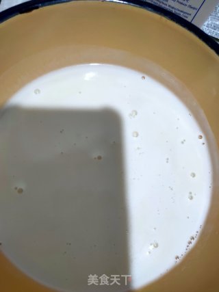 雪糕的做法步骤：2