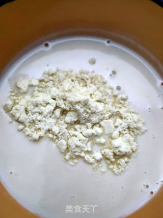雪糕的做法步骤：3