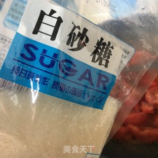 西红柿炒鸡蛋的做法步骤：5