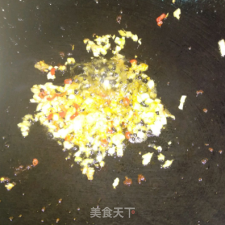 椒盐虾的做法步骤：3