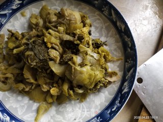 酸菜鱼的做法步骤：4