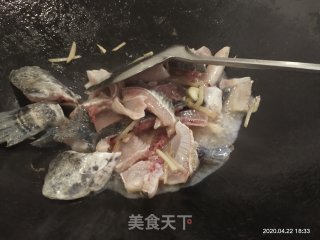 酸菜鱼的做法步骤：5
