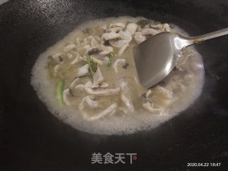酸菜鱼的做法步骤：8