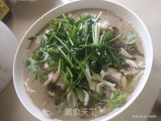 酸菜鱼的做法步骤：10