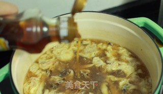 酸辣汤的做法步骤：11