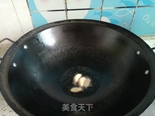 肉类一一板鸭烧豆泡的做法步骤：3