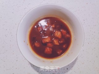 老西安biangbiang面的做法步骤：5