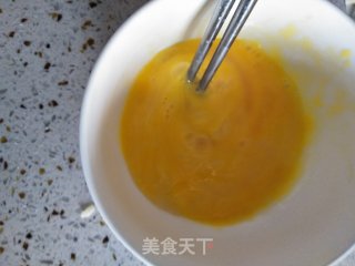 紫菜鸡蛋汤（超简单）的做法步骤：1