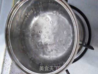 紫菜鸡蛋汤（超简单）的做法步骤：2