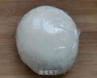 裤带面的做法步骤：1
