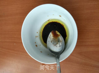 西兰花拌菜花的做法步骤：3