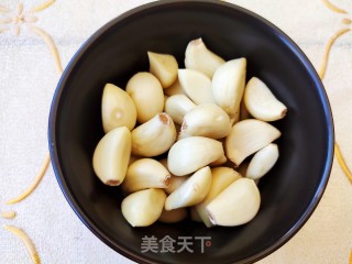 蒜蓉金针菇的做法步骤：4