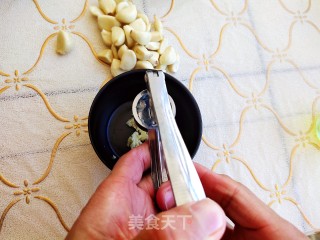 蒜蓉金针菇的做法步骤：5