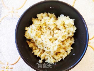 蒜蓉金针菇的做法步骤：6