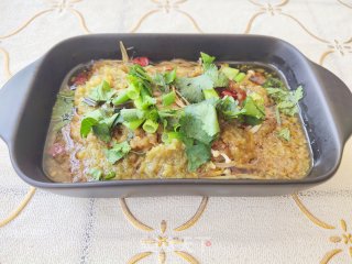 蒜蓉金针菇的做法步骤：20