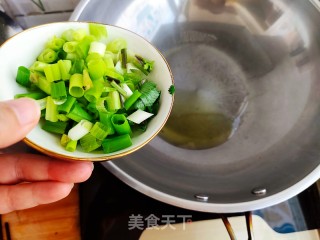 素炒三丝的做法步骤：7
