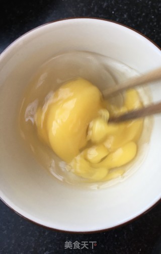 海参包菜炒饭的做法步骤：5