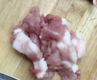 青瓜炒肉片的做法步骤：4