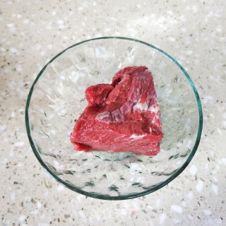 牛肉丝炒四季豆的做法步骤：3