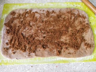 红糖馒头的做法步骤：14